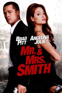Read more about the article Mr & Mrs Smith (2005) Full Movie in Hindi Download | 480p (400MB) | 720p (1GB)