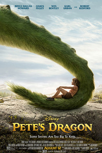 Read more about the article Petes Dragon (2017) Full Movie in Hindi Download | 480p (350MB) | 720p (1GB)