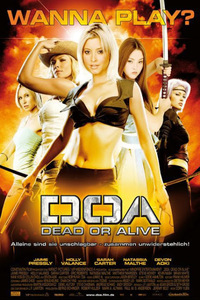 Read more about the article (18+) Dead or Alive in Hindi (Dual Audio) Full Movie Download | 480p (300MB) | 720p (700MB) | 1080p (1GB)
