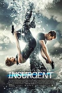 Read more about the article Insurgent in Hindi (Dual Audio) Download | 720p (1GB)