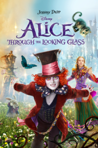 Read more about the article Alice Through The Looking Glass in English  Download | 720p [1GB] | 1080p [2GB]