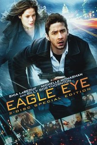 Read more about the article Eagle Eye (2008) Full Movie in Hindi Download | 1080P[4.7GB]