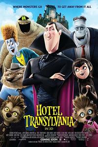 Read more about the article Hotel Transylvania 1 (2012) Full Movie in Hindi Download | 480p [300MB] | 720p [800MB]