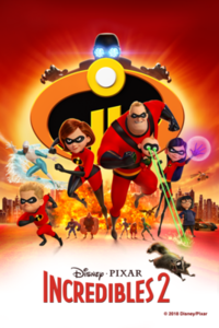 Read more about the article Incredibles 2 in Hindi (Dual Audio) Download | 480p (400MB) | 720p (1GB) | 1080p (2GB)