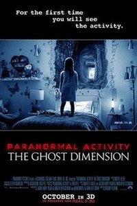 Read more about the article Paranormal Activity 5 (2013) Full Movie in Hindi Download | 720p (900MB)
