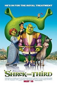 Read more about the article Shrek 1 (2001) Full Movie in Hindi Download | 720p [900MB]