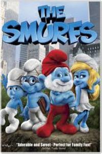 Read more about the article The Smurfs 1 (2011) Full Movie in Hindi Download |480p [400MB] | 720p [900MB]