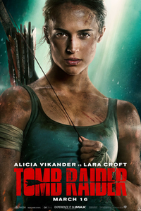 Read more about the article Tomb Raider in English Download | 480p (400MB) | 720p (1GB) | 1080p (2GB)