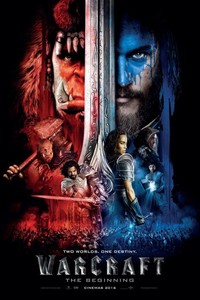Read more about the article Warcraft The Beginning (2016) Full Movie in Hindi Download | 480p [400MB] | 720p [1GB] | 1080p [3GB]