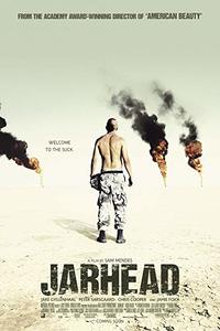 Read more about the article Jarhead Dual (2005) Full Movie in Hindi Download | 720p [1GB] | 1080p [2GB]