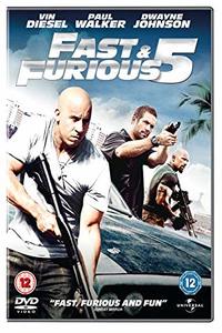 Read more about the article Fast and Furious 5 (2011) Full Movie in Hindi Download | 480p [550MB] | 720p [1GB]