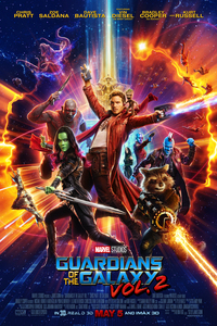 Read more about the article Guardians of Galaxy 2 (2016) Full Movie in Hindi Download | 480p [450MB] | 720p [1GB] | 1080p [4GB]