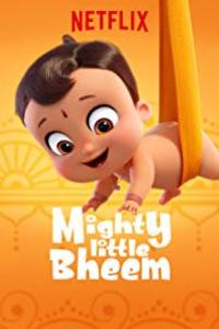 Read more about the article Mighty Little Bheem Season 1 in Hindi Dubbed Download | 720p (1GB)