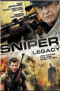 Read more about the article Sniper Legacy (2011) Full Movie in Hindi Download | 480p [300MB] | 720p [800MB]