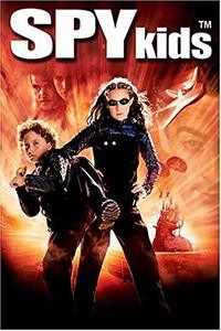 Read more about the article Spy Kids 1 (2001) Full Movie in Hindi Download | 720p [800MB]