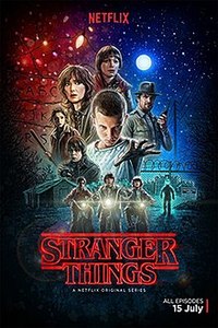 Read more about the article Stranger Things Season 1 in Hindi Dubbed (All Episodes Added) Download | 720p (500MB)