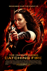 Read more about the article The Hunger Games Part 2 (2013) Full Movie in Hindi Download | 480p [450MB] | 720p [1.2GB]