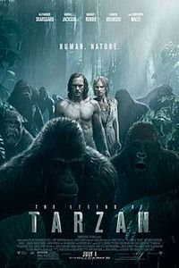 Read more about the article The Legend of Tarzan (2016) Full Movie in Hindi Download | 720p [900MB] | 1080p [1.5GB]