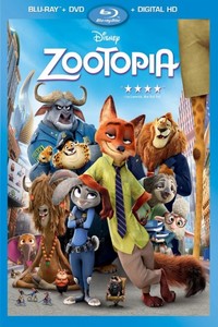 Read more about the article Zootopia (2016) Full Movie in Hindi Download | 480p [400MB] | 720p [800MB]