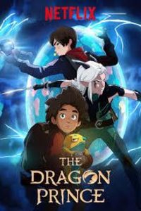 Read more about the article The Dragon Prince Season 2 in Hindi {Episode 1-9} Download | 720p HD