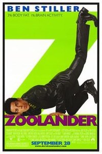 Read more about the article Zoolander Full Movie in Hindi (2001) Download | 480p (350MB) | 720p (820MB)