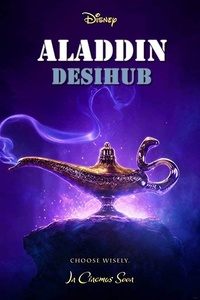 Read more about the article Aladdin in Hindi (2019) {WEB-DL Print Added} Download | 480p (300mb) | 720p (1gb) | 1080p (3gb)