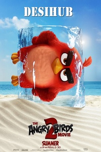 Read more about the article The Angry Birds Movie 2 (2019) Download in English | 480p (300MB) | 720p (900MB)
