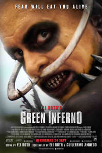 Read more about the article The Green Inferno Movie Dual Audio (Hindi-English) Download | 480p [350MB] | 720p [1GB]