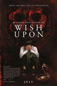 Read more about the article Wish Upon  Full  Movie in Dual Audio (Hin-Eng) Download | 480p [350MB] | 720p (1GB)