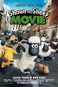 Read more about the article Shaun the Sheep (2015) in Dual Audio (Hin-Eng) Download | 480p (300MB) | 720p (900MB) | 1080p (2GB)