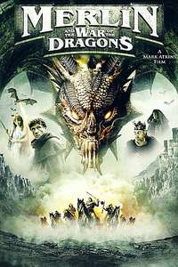 Read more about the article Merlin and the War of the Dragons (2008) Dual Audio [Hindi+English] Download | 480p [300MB] | 720p (600MB)