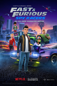 Read more about the article Fast & Furious Spy Racers: Sahara (2020) Season 3 Dual Audio [Hindi ORG 5.1-English] Web-DL Download | 720p HD