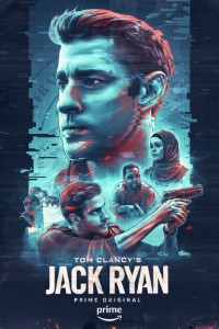 Read more about the article Jack Ryan (Season 1-2) in Hindi Dubbed [Complete Season] Web-DL Download | 480p | 720p