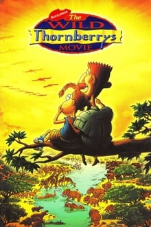 Read more about the article The Wild Thornberrys (2002) Dual Audio [Hindi+English] Bluray Download | 480p [400MB] | 720p [880MB]