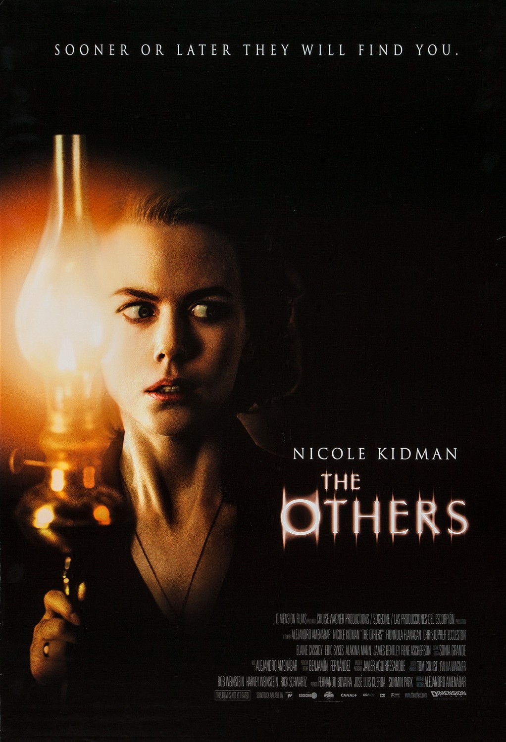 Read more about the article The Others (2001) Dual Audio [Hindi+English] Bluray Download | 480p [350MB] | 720p [900MB]
