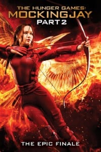 Read more about the article The Hunger Games Mockingjay -Part 2 (2015) Dual Audio [Hindi+English] Bluray Download | 480p [350MB] | 720p [1.2GB]