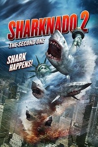 Read more about the article Sharknado 2: The Second One (2014) Dual Audio [Hindi+English] Bluray Download | 480p [350MB] | 720p [900MB]