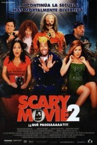 Read more about the article [18+] Scary Movie 2 (2001) Dual Audio [Hindi+English] Bluray Download | 480p [300MB] | 720p [700MB]