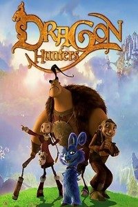 Read more about the article Dragon Hunters (2008) Dual Audio [Hindi+English] Bluray Download | 480p [300MB] | 720p [800MB]