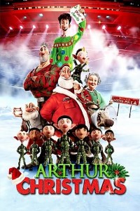Read more about the article Arthur Christmas (2011) Dual Audio [Hindi+English] Bluray Download | 480p [250MB] | 720p [950MB]