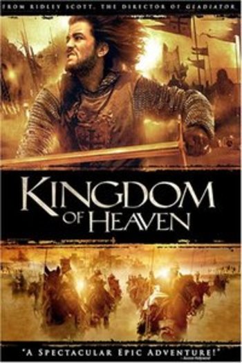 Read more about the article Kingdom of Heaven (2005) Dual Audio [Hindi+English] Bluray Download | 720p [2GB]