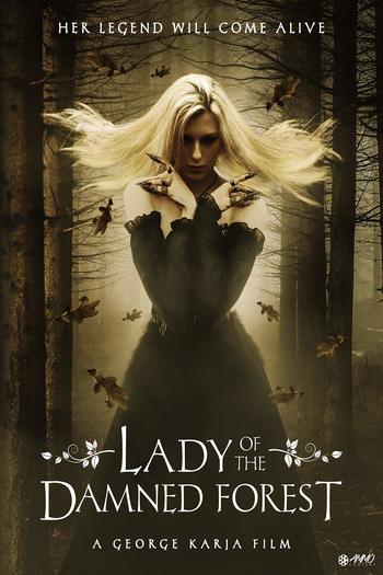 Read more about the article [18+] Lady of The Damned Forest (2017) Dual Audio [Hindi+English] Bluray Download | 480p [300MB] | 720p [1.1GB]
