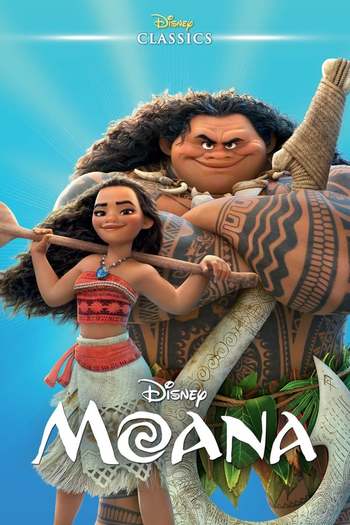 Read more about the article Moana (2016) Dual Audio [Hindi+English] Bluray Download | 480p [350MB] | 720p [1.1GB] | 1080p [2.8GB]