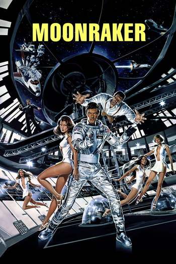 Read more about the article James Bond Part 11: Moonraker (1979) Dual Audio [Hindi+English] Bluray Download | 480p [300MB] | 720p [1GB]