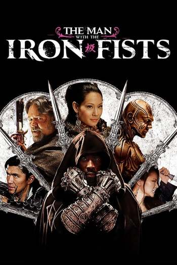 Read more about the article The Man With The Iron Fists (2012) Dual Audio [Hindi+English] Bluray Download | 480p [400MB] | 720p [800MB]