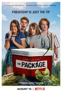 Read more about the article The Package of Nature (2018) English [Subtitles Added] Bluray Download | 480p [450MB] | 720p [930MB]