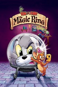 Read more about the article Tom and Jerry: Magic Ring (2001) Dual Audio [Hindi+English] Bluray Download | 480p [200MB] | 720p [700MB]