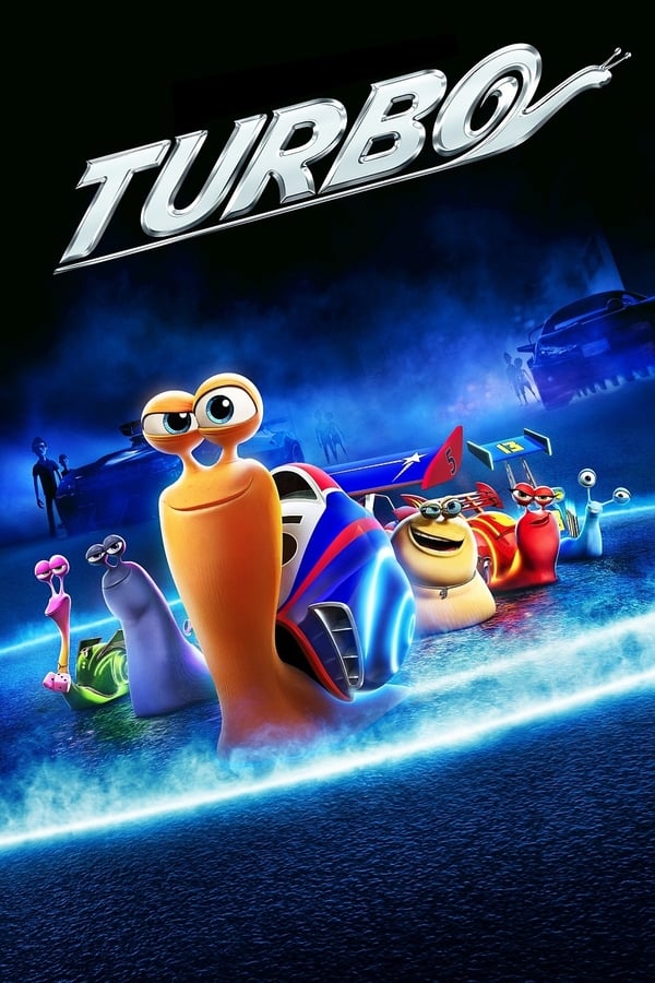 Read more about the article Turbo (2013) Dual Audio [Hindi+English] Bluray Download | 480p [400MB] | 720p [850MB] | 1080p [2GB]