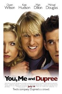 Read more about the article You, Me and Dupree (2006) Dual Audio [Hindi+English] Bluray Download | 480p [400MB] | 720p [1GB]