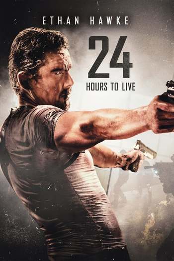 Read more about the article 24 Hours to Live (2017) Dual Audio [Hindi+English] Bluray Download | 480p [300MB] | 720p [800MB]